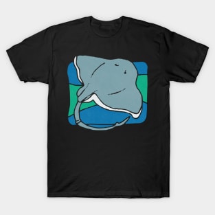 Stingray T-Shirt